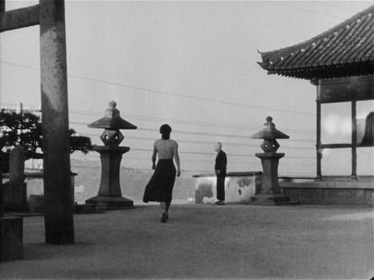 Tōkyō monogatari 東京物語 (1953) Yasujirō Ozu.