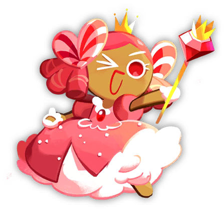 #쿠키런
#cookierun
#cookierunkingdom 
홀리베리 쿠키 테마 토핑💖
공주맛 쿠키 테마 토핑💗