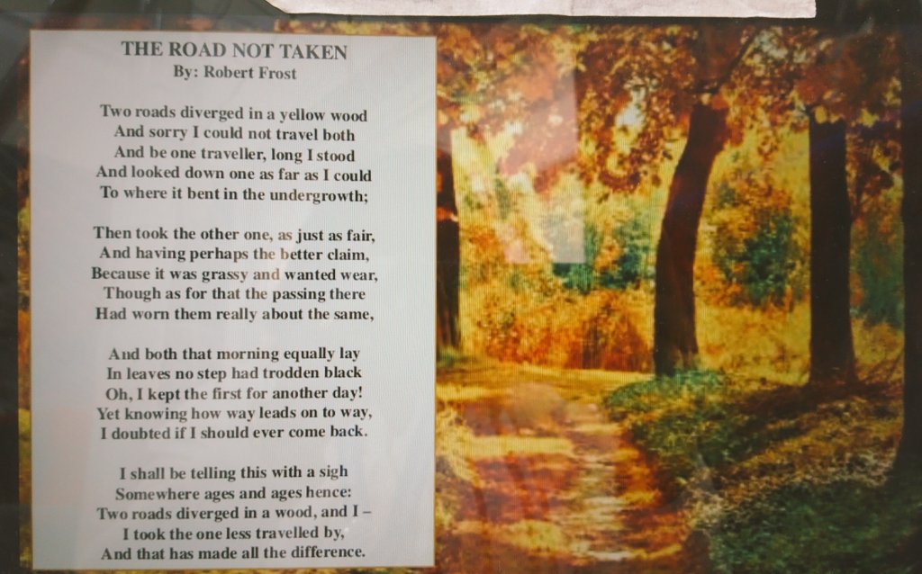 StellaLadislaus's tweet photo. #Reading is to the mind what exercise is to the body - Grade 11i Students @GnmsIgcse begin celebrating #LITHIT week @gemsnms_alkhail with reading and resonating on #RobertFrost #Roadnottaken @Fatima_Martin @RemyaRanjith18 @rilben10 @srevaikunth @RetheshPradeep https://t.co/VbNSf3jeJK