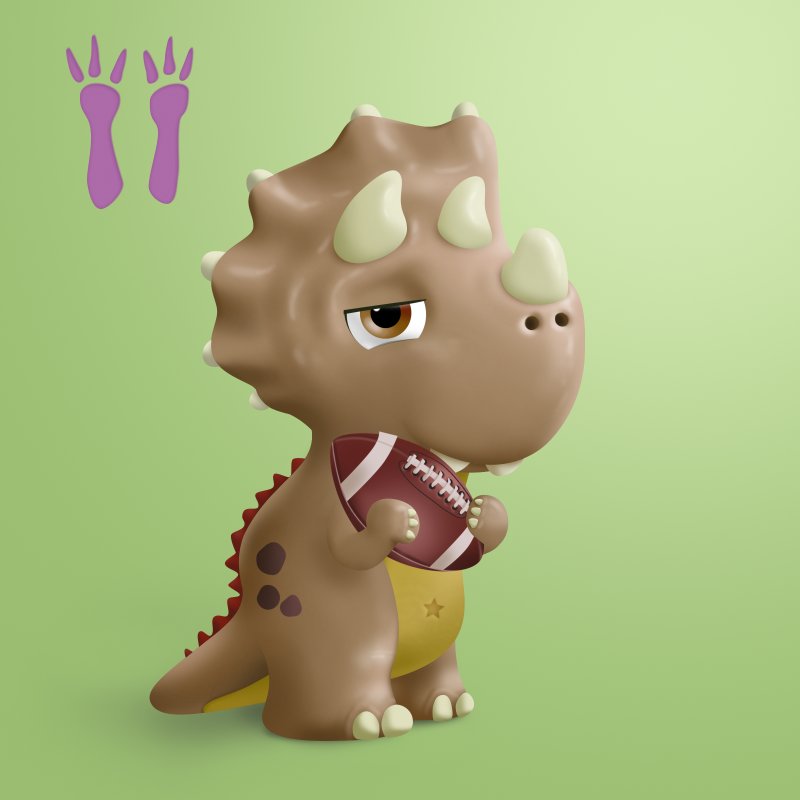 MasterAeschylus's tweet photo. @TwentiesOwl @cryptodino_io #TriGang les goooooo https://t.co/gXY3boZxQr