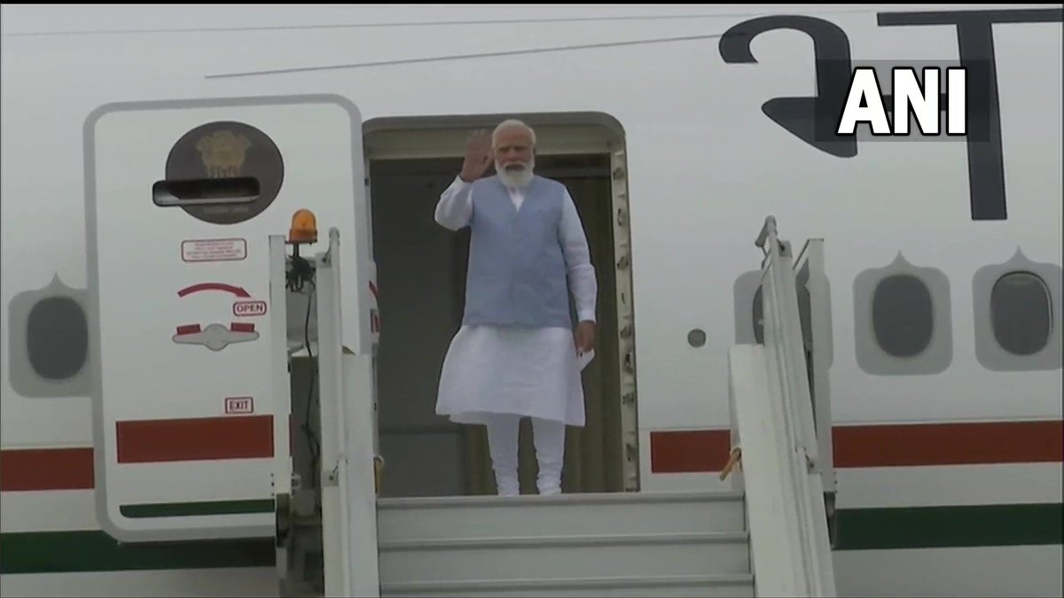 iammonika_singh's tweet image. Pic of the day..🙏🙏 #PMNarendraModi #ModiUSVisit #ModiUNGASpeech