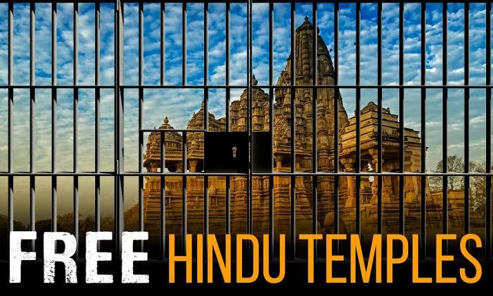 rules_pandit's tweet photo. According to Government sources, in last 25 years 1200 Where idols have been stolen (real data can be above 5000) &amp; sold old in foreign countries for millions. #FreeTemples https://t.co/ZNNeWuNcX7