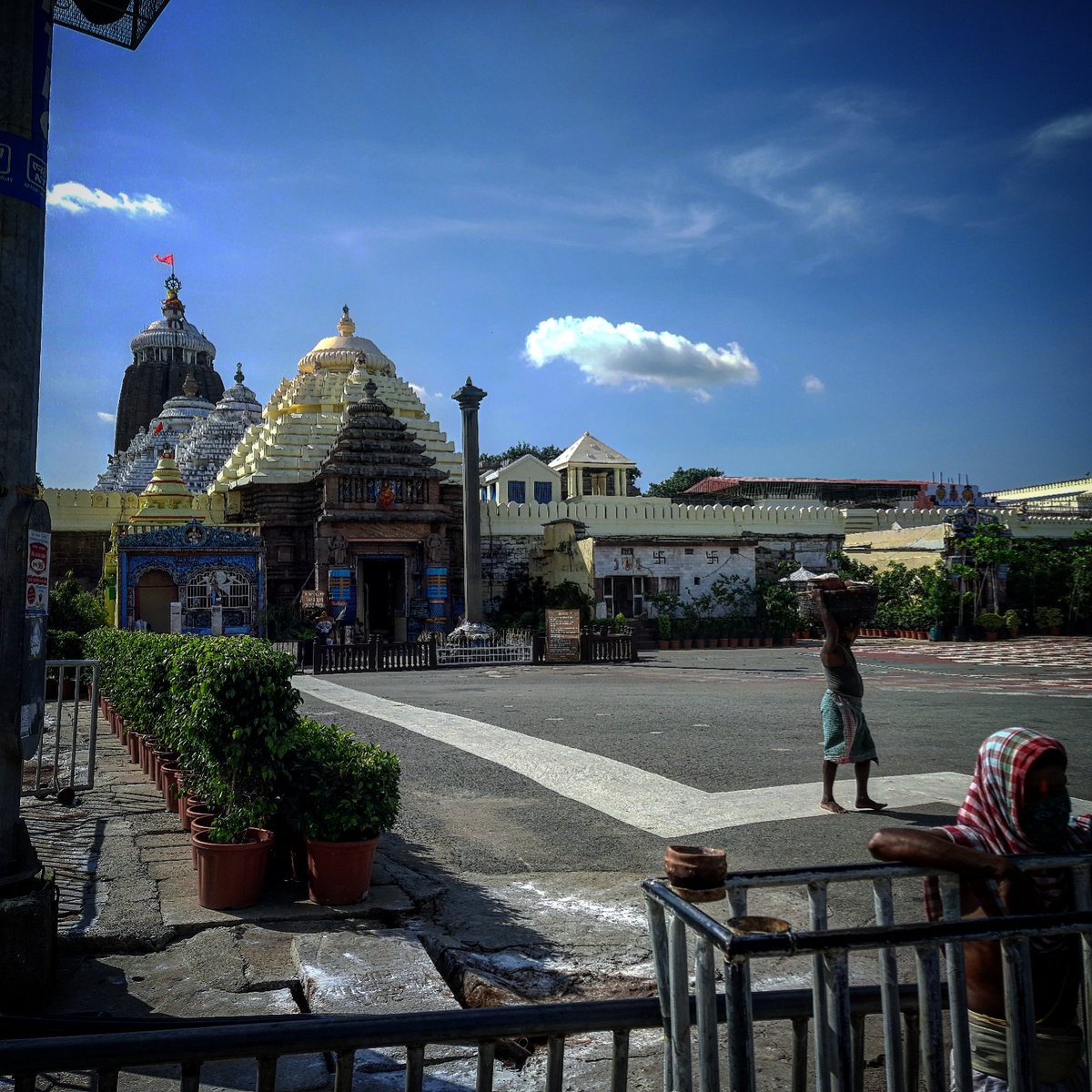 AkashDa21278896's tweet photo. #FreeTemples 
Only hindus are suffered 
The laws are  Only applies for https://t.co/MOXDJquPSb