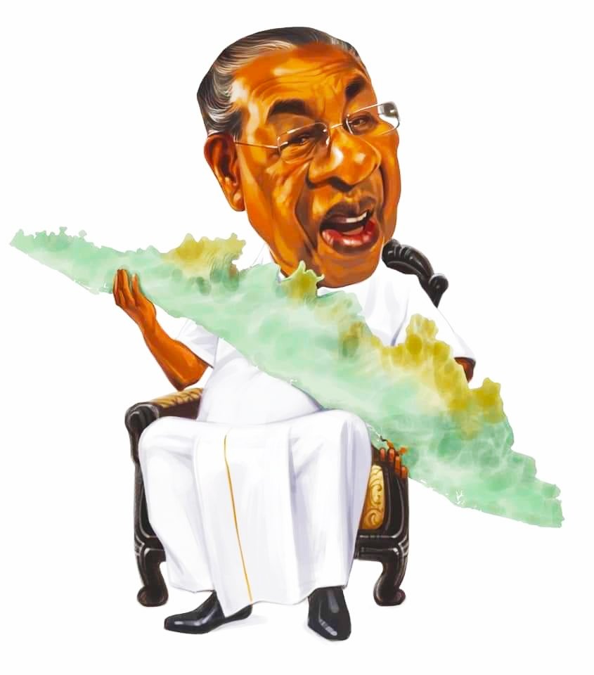 Pinarayi Vijayan on Twitter: Pinarayi Vijayan on Twitter: