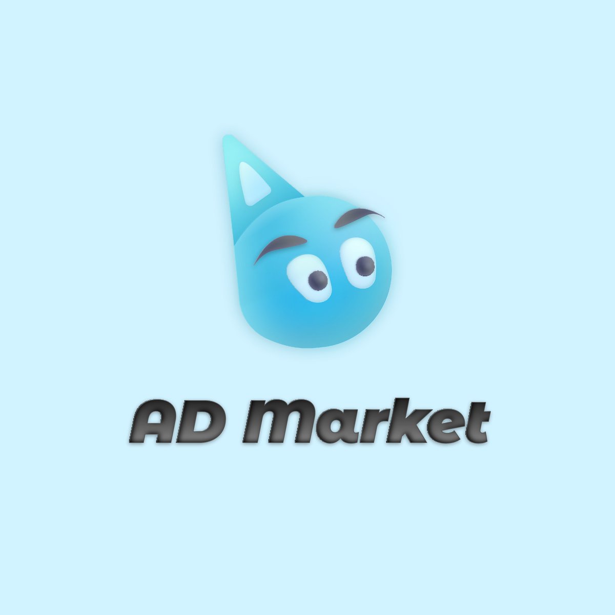 AD Market tweet media