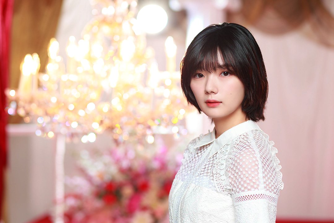 UNI'S ON AIR 2nd ANNIVERSARY 藤吉夏鈴 #ユニエア #藤吉夏鈴