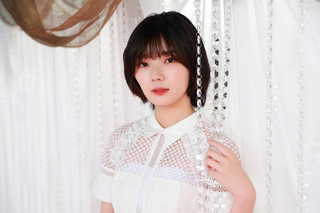 UNI'S ON AIR 2nd ANNIVERSARY 藤吉夏鈴 #ユニエア #藤吉夏鈴