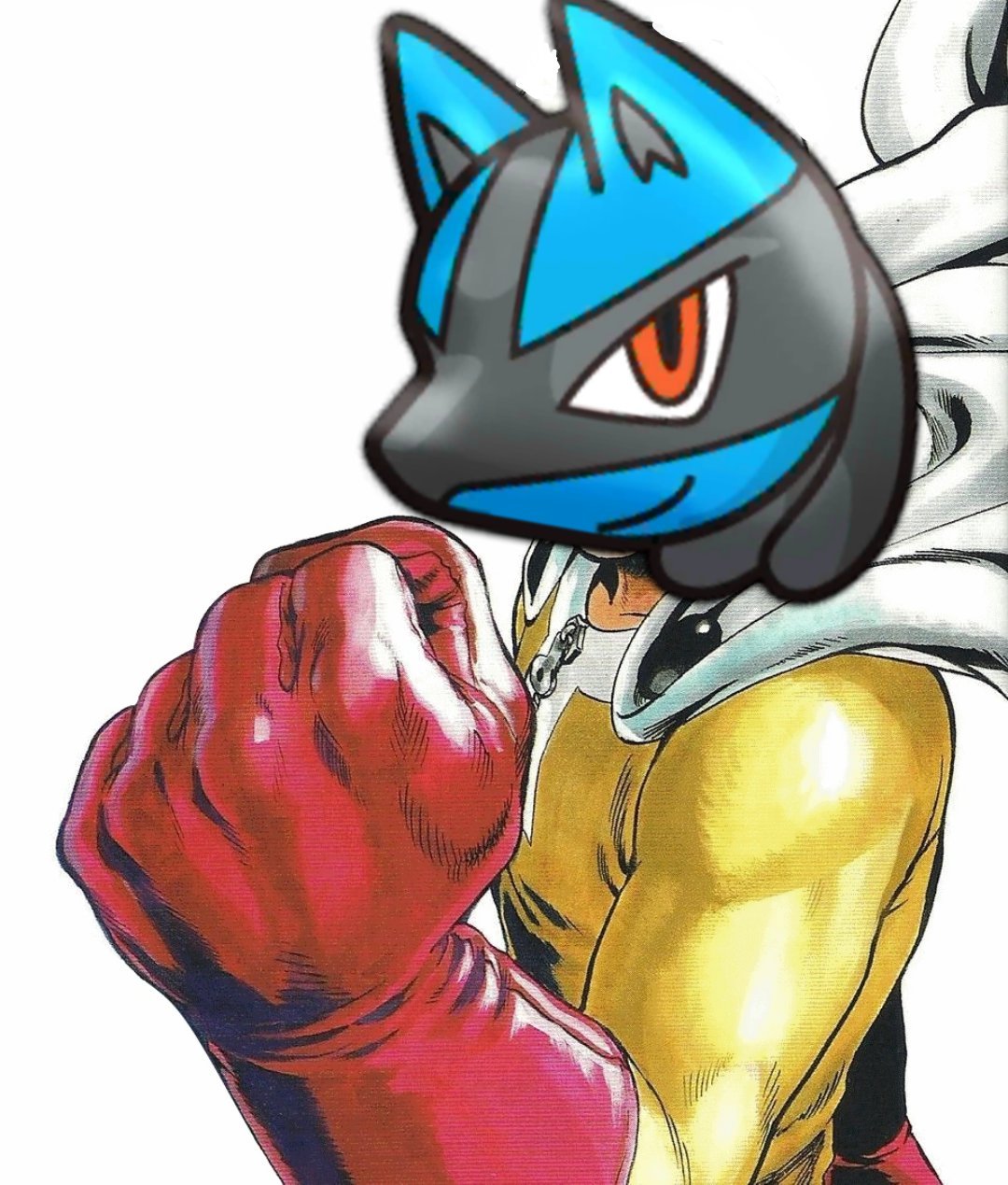 Windsjorn Pokemonunite You Guys Better Fix Lucario S Extreme Speed Bug In The Meantime I Will Act As A Counter If I See A Lucario On The Enemy Team I Will