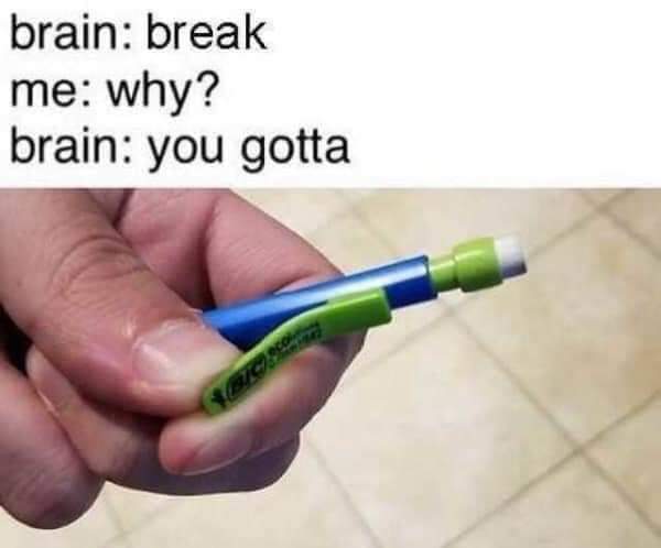 SKhalilOfficial's tweet photo. So relatable 🤣 https://t.co/zKJg9SVQyM