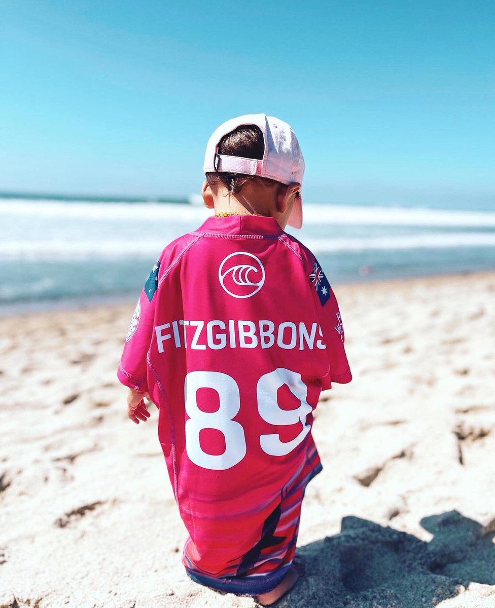 Sally_Fitz's tweet photo. Next gen Joy 💙✨ https://t.co/xZoM6DF8Mm