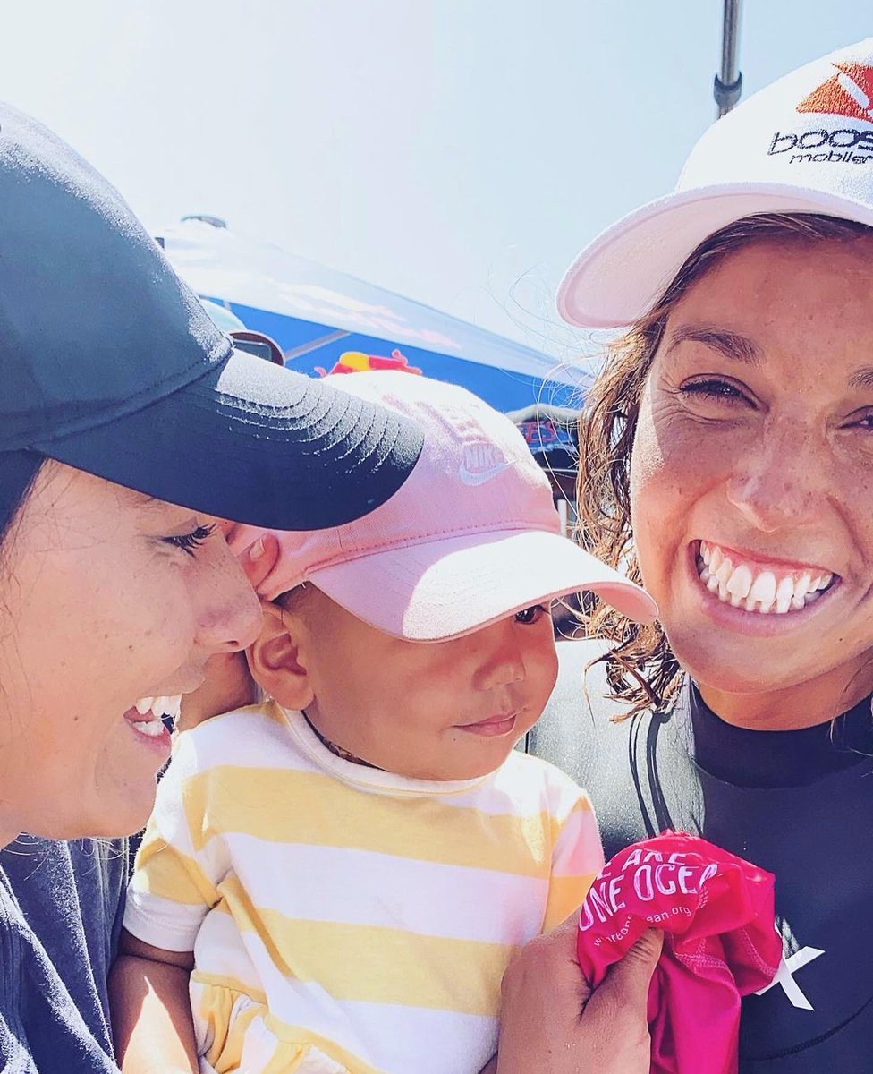 Sally_Fitz's tweet photo. Next gen Joy 💙✨ https://t.co/xZoM6DF8Mm
