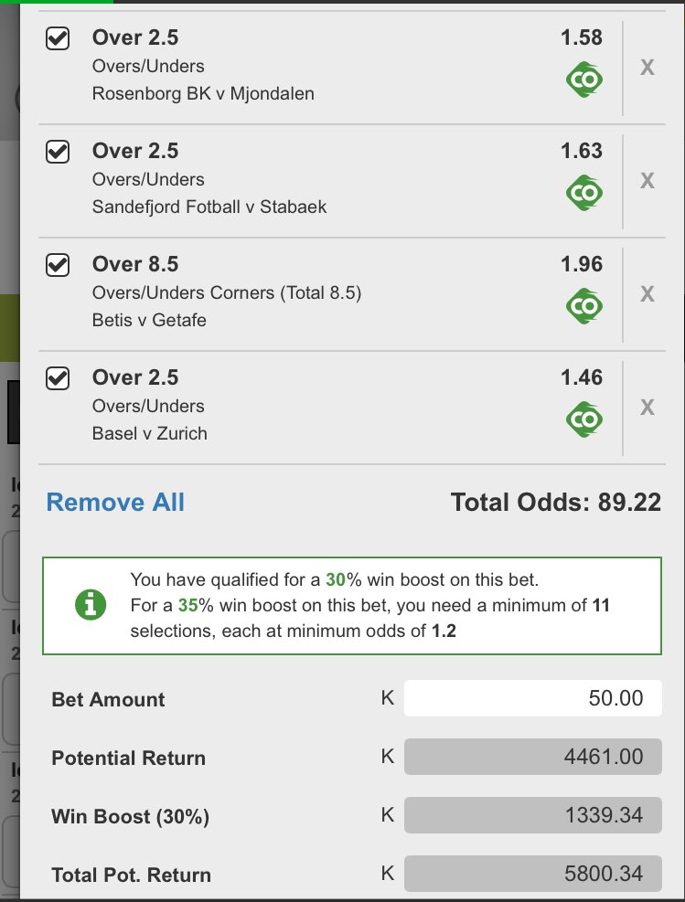 Berg_Muzo's tweet photo. ✅✅Bwangu tachelwa🍏🍏
Time: 12:30 HRS🤞🏾
Odds: 88
10 Selections and kindly edit where not comfortable/Split in subs or what you feel is a possible win.✅
Booking Code: X2E711863
Link: https://t.co/AkjZ2S04a6
🙏🏿 good luck 🍀 
#PunterNation
If late, join from the remaining games. https://t.co/1rQkbRKP1r