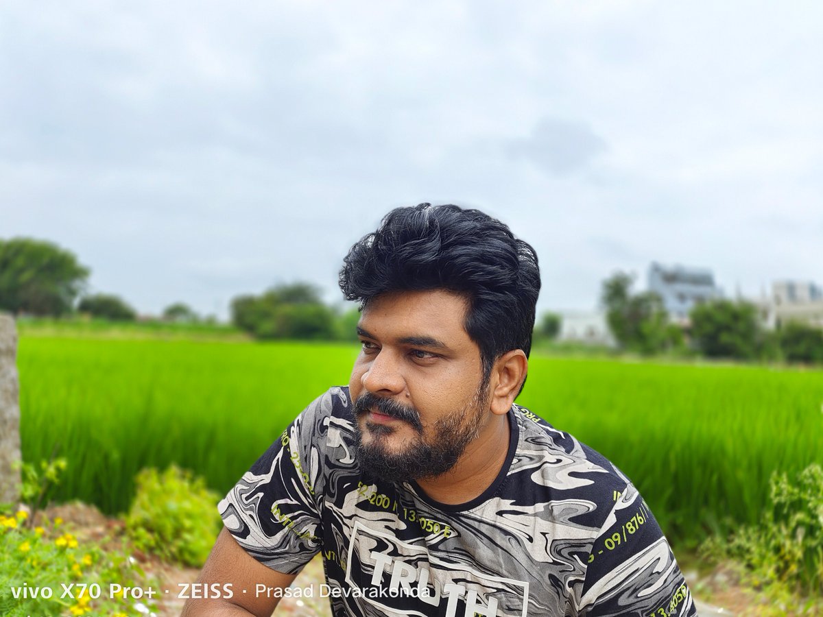 iamprasadtech's tweet photo. Shot On #VivoX70Pro+ 😊 || #vivox70Series Unboxing Coming Soon.
 #PhotographyRedefined https://t.co/6BUGTbNlWd