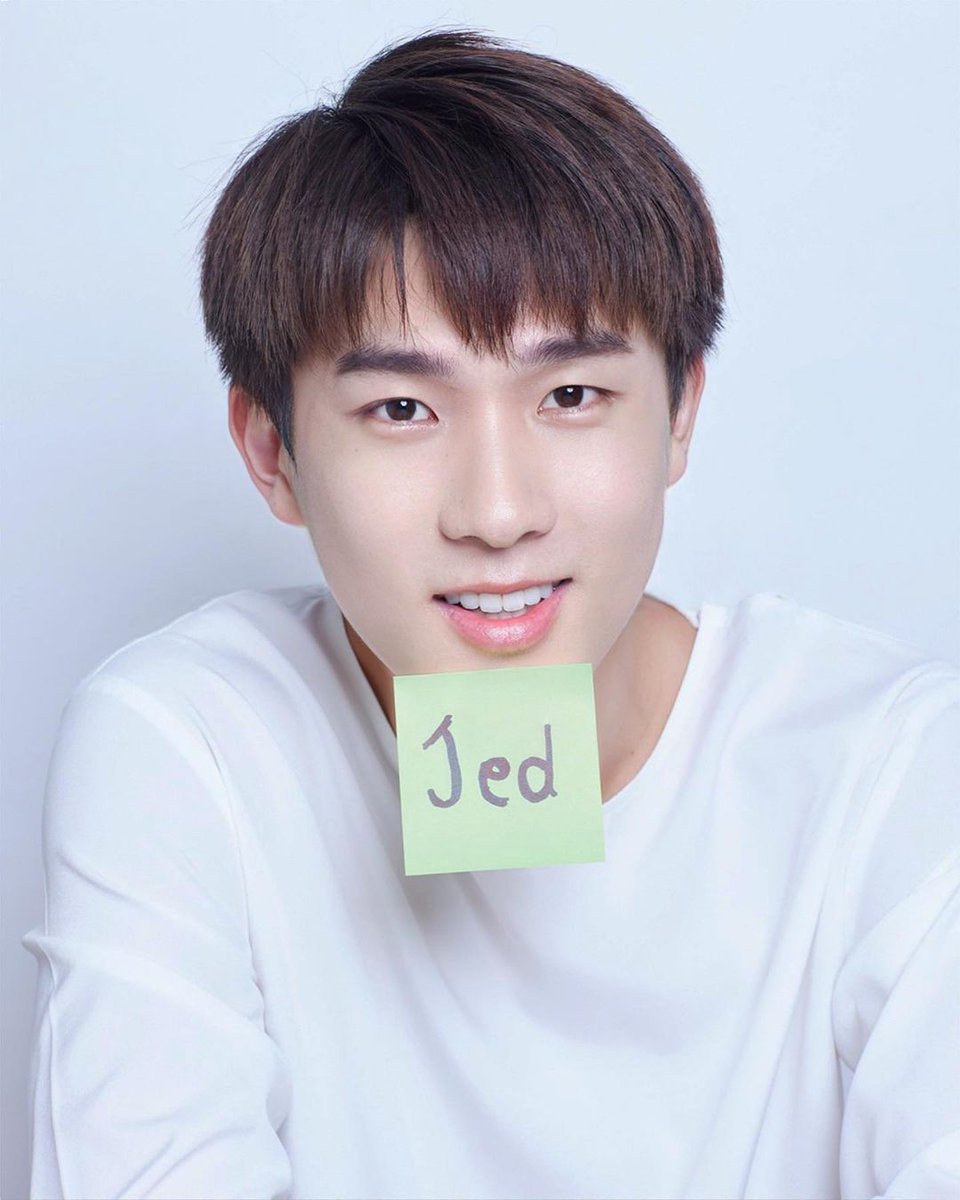 BLWorldReport's tweet photo. [#BLWorld Update]

#Restartขอรักอีกครั้งได้ไหม second lead couple Bank Popo as Jed &amp; Tee Vitsarut as Anwa. Produced by #Cloth_Lab Ent. Coming Soon!

Read: https://t.co/7jaSqRAM9M

#BLWorldReport #Restarted_Series #ขอรักอีกครั้งได้ไหม #BLSeries #BoysLove https://t.co/8nC68Vpgnb