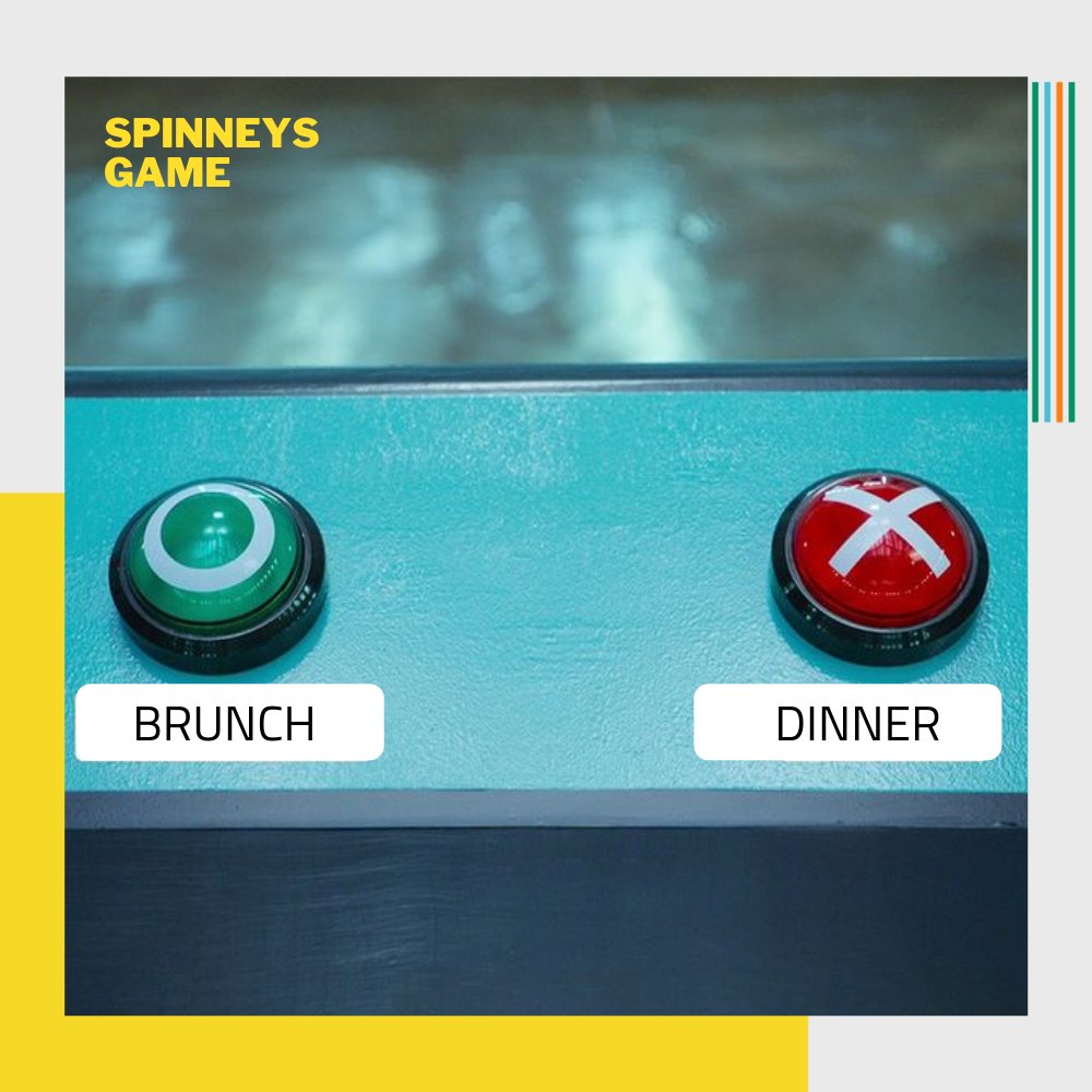 Spinneysbev's tweet photo. It's time for a vote! Gather your squad and let us know in the comments which side you're on.
#SpinneysBev #SquidGame https://t.co/4nXTutu5J0