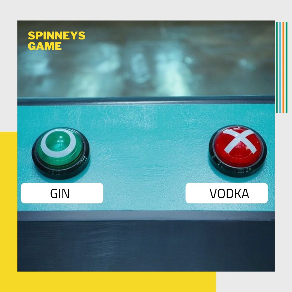 Spinneysbev's tweet photo. It's time for a vote! Gather your squad and let us know in the comments which side you're on.
#SpinneysBev #SquidGame https://t.co/4nXTutu5J0