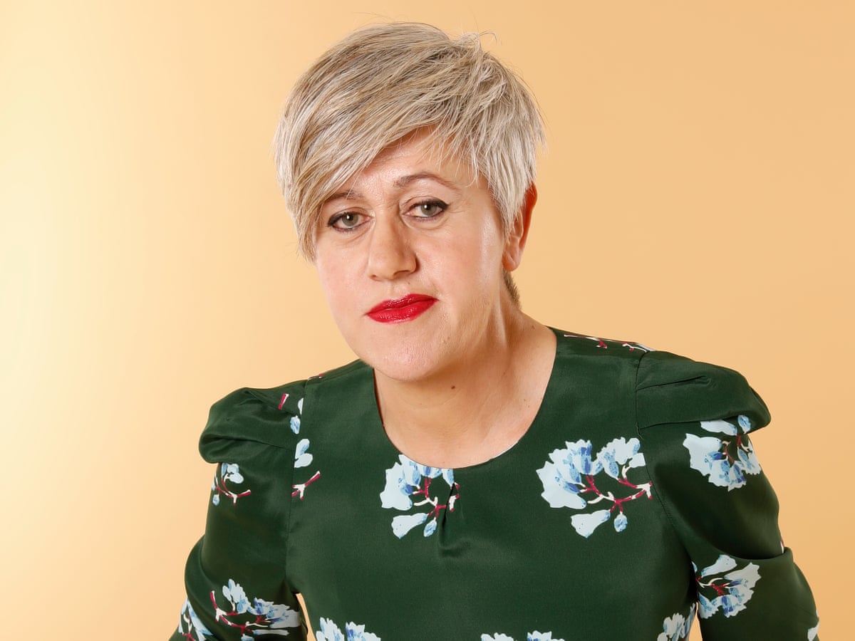 Happy birthday, Tracey Thorn 59 