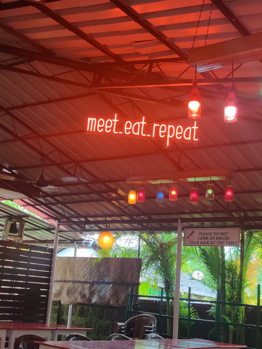 NafisaJoseph's tweet photo. #OrangeBoom #Anjuna must visit for breakfast ❤️❤️ https://t.co/admqYGRrua