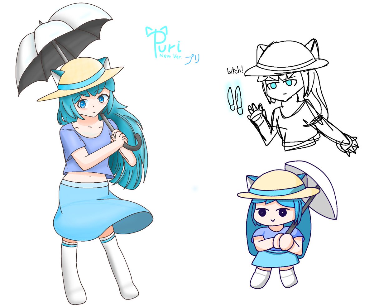 _Puri19's tweet photo. lazy to make new ver. https://t.co/vmjPRghGU4