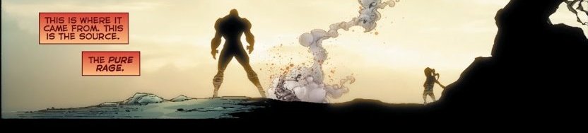 Atrocitus (@rageoflantern) on Twitter photo 