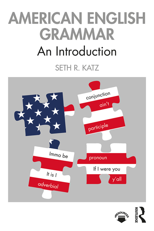 booksjadid's tweet photo. American English Grammar: An Introduction
https://t.co/Fq2OEzLUAy https://t.co/gT5b9lcuVD