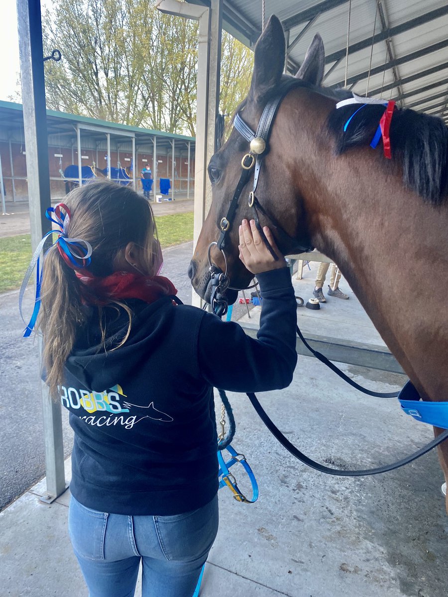 Robb’s Racing (@racingrobb) on Twitter photo A Magic Zariz ready for best presented at Bathurst Races <a href="/Chantellebuckle/">Chantelle buckley</a> <a href="/richieplz/">Richard Callander</a> A Magic Zariz ready for best presented at Bathurst Races <a href="/Chantellebuckle/">Chantelle buckley</a> <a href="/richieplz/">Richard Callander</a>