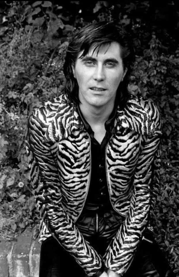 Happy Birthday Bryan  Bryan Ferry. 
Singer/Songwriter 
Roxy Music. 
16.09.1945.
Washington,Co Durham. 