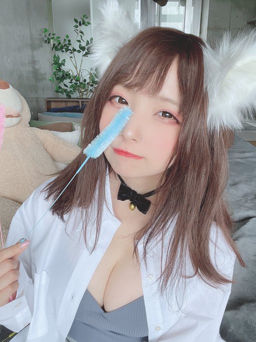 コスプレイヤーイズ氏のTwitter画像26