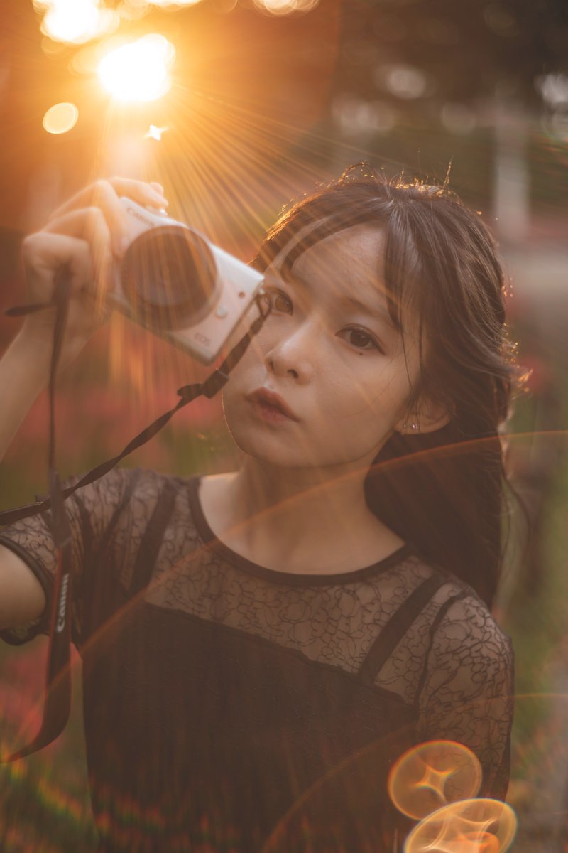 masa_photo_cat's tweet photo. カメラ女子📷　Autumn Ver. https://t.co/cb4W2vGZdb