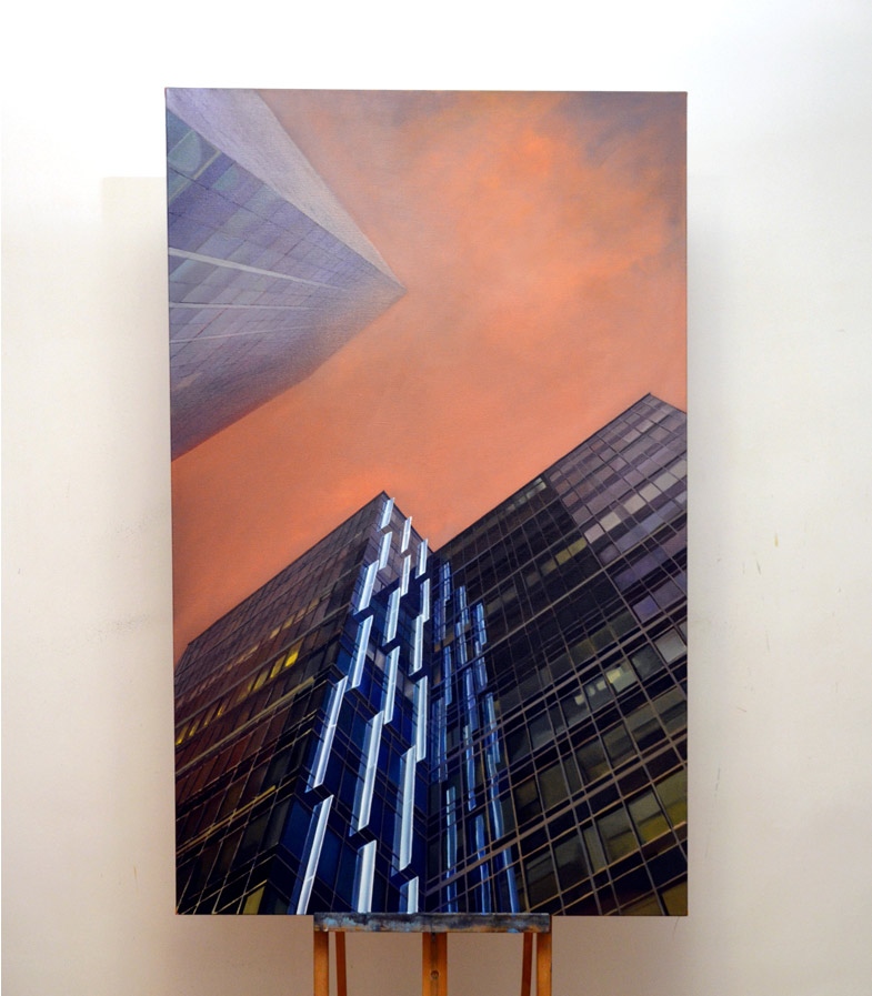 beautonart's tweet photo. Gdańsk 5:22 PM by Noemi Staniszewska  

Mediums: Oil on flax-canvas
160 × 100 cm / 62.99 × 39.37 inches

Follow the link below for more works by Noemi Staniszewska.

https://t.co/MaACxe1Kn4 https://t.co/6nXf5TLo4R
