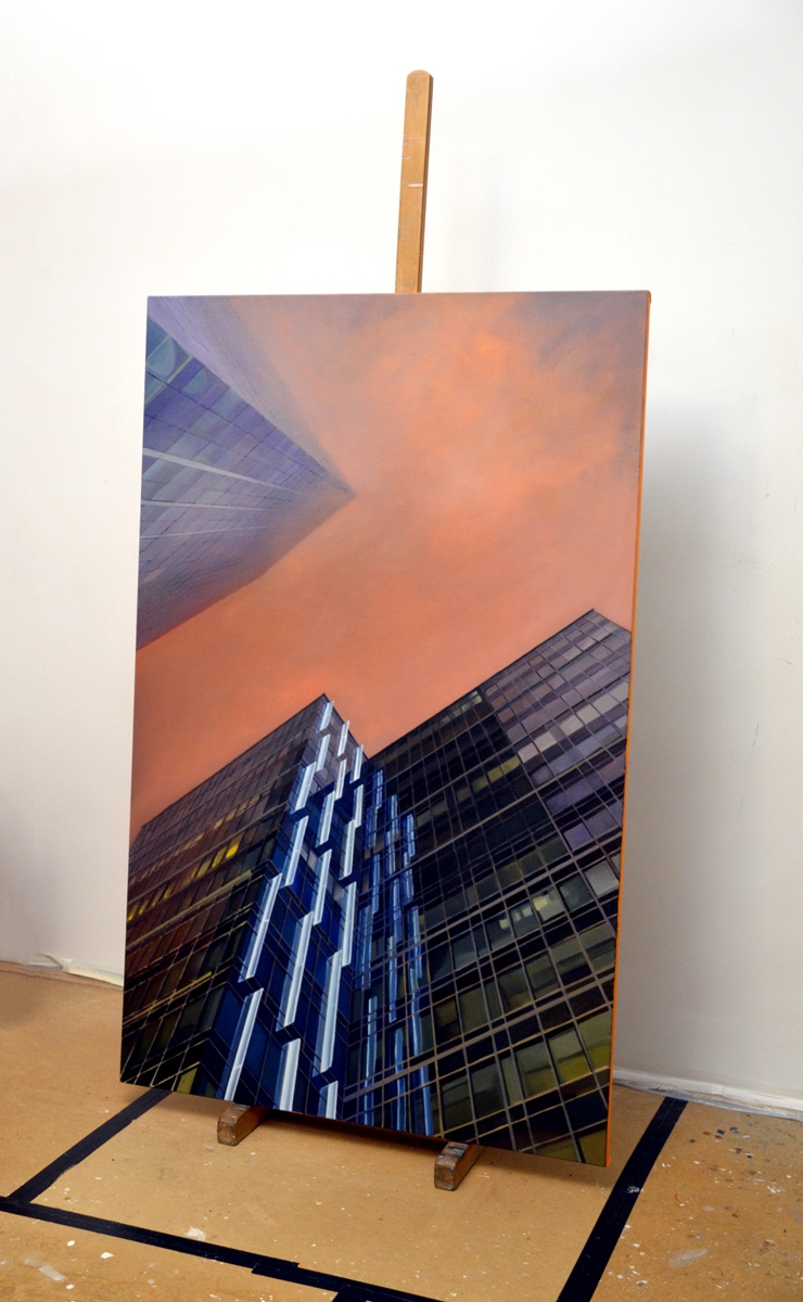 beautonart's tweet photo. Gdańsk 5:22 PM by Noemi Staniszewska  

Mediums: Oil on flax-canvas
160 × 100 cm / 62.99 × 39.37 inches

Follow the link below for more works by Noemi Staniszewska.

https://t.co/MaACxe1Kn4 https://t.co/6nXf5TLo4R