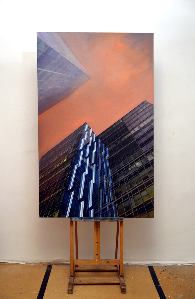 beautonart's tweet photo. Gdańsk 5:22 PM by Noemi Staniszewska  

Mediums: Oil on flax-canvas
160 × 100 cm / 62.99 × 39.37 inches

Follow the link below for more works by Noemi Staniszewska.

https://t.co/MaACxe1Kn4 https://t.co/6nXf5TLo4R