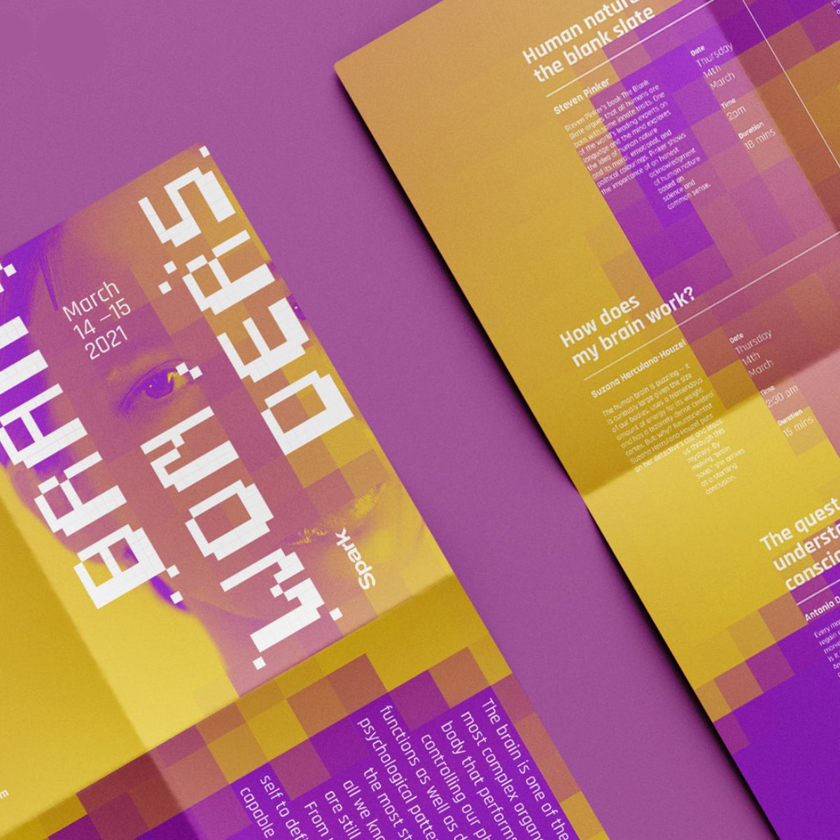 Shillington_'s tweet photo. Identity by #ShilloSYD graduate Yin Yin Wu. View more student work online! --> https://t.co/y10UKXB8Zm #MadeAtShillington https://t.co/RPjKnS8xZh