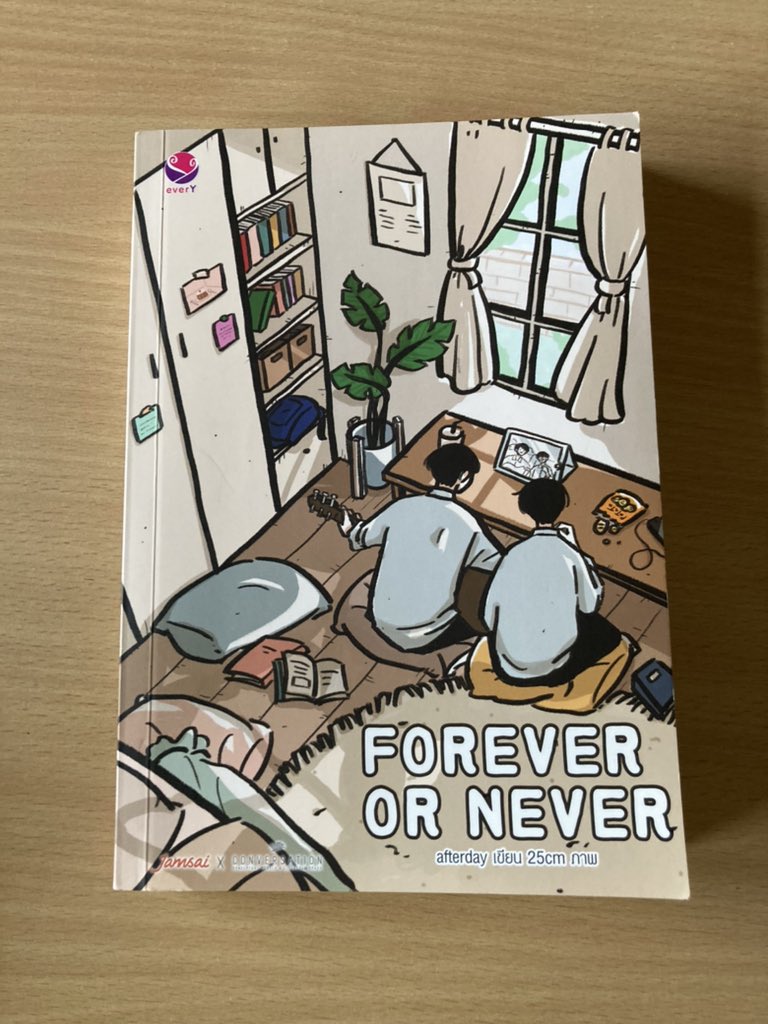 smileybookshop's tweet photo. ส่งต่อนิยาย #แจ่มใส #everY
- #เดือนเกี้ยวเดือน the ambassador 240.-
- Sweet dream 65.-
- Heart Charger 80.-
- Foreveror Never #มาร์คมีน #realguyseries 150.- https://t.co/wsn8CH63Me
