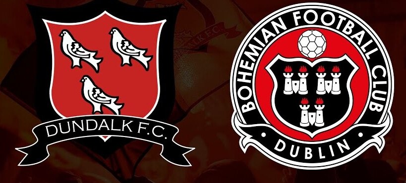 dtid1903's tweet photo. #LoI 
Another HUGE night of football coming up at Oriel Park on Monday night!
🆚Bohemian FC 
🏟️ Oriel Park
🏆 #LOIPREM
📅27/9/2021
⌚ 7:45pm
#SeeYouThere #CmonTheTown #VPBWA https://t.co/ZOdHXIM3al