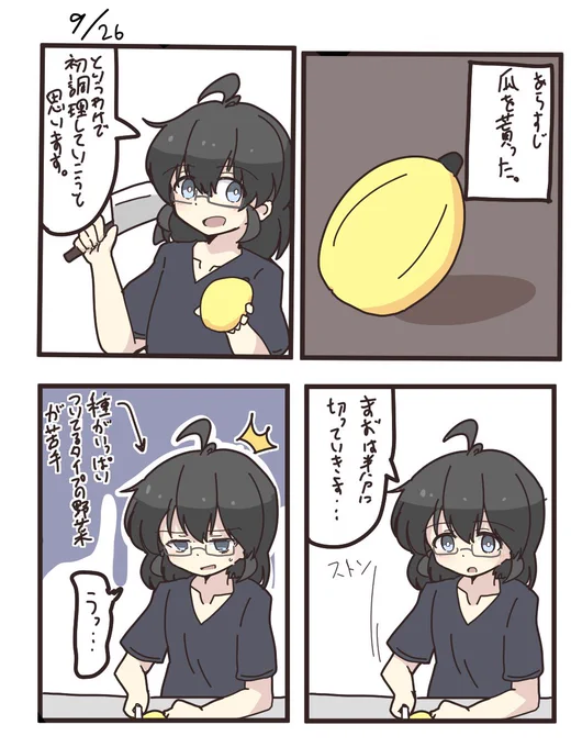 日記 