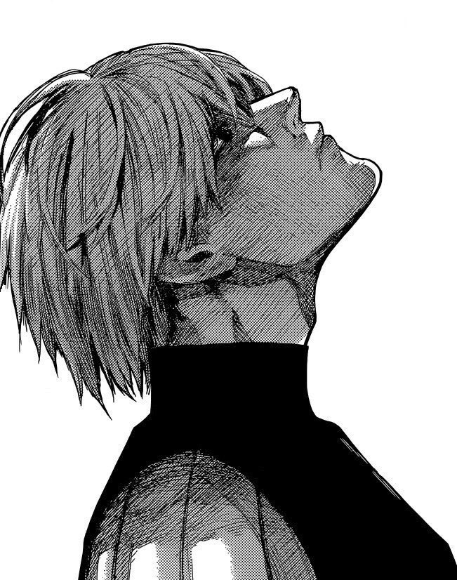 PaneImanga's tweet photo. Manga : Tokyo Ghoul https://t.co/j0MsPqFwdR