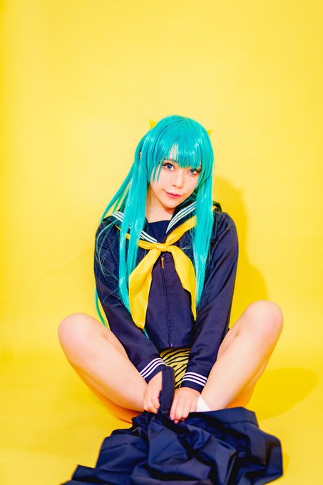 コスプレイヤーまほうちゃんのTwitter画像47