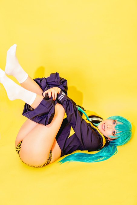 コスプレイヤーまほうちゃんのTwitter画像48