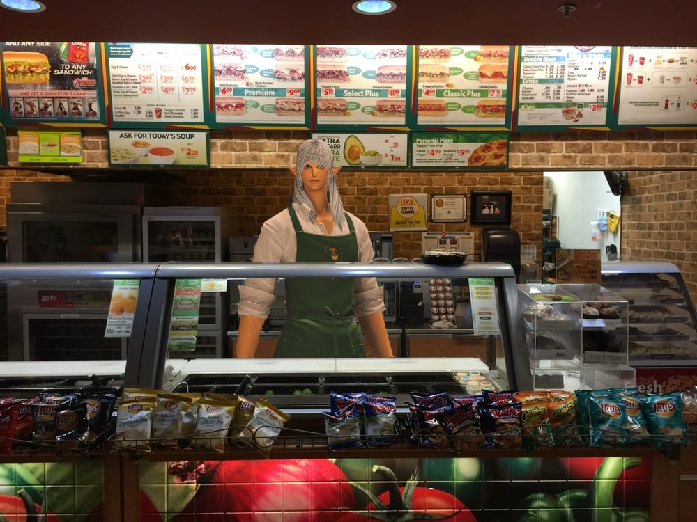 redditFFXIV's tweet photo. "So I heard Estinien's VA did an ad for subway." by Jeansybaby
https://t.co/jyVo8Tpkwk https://t.co/hno2Sv1BEI
