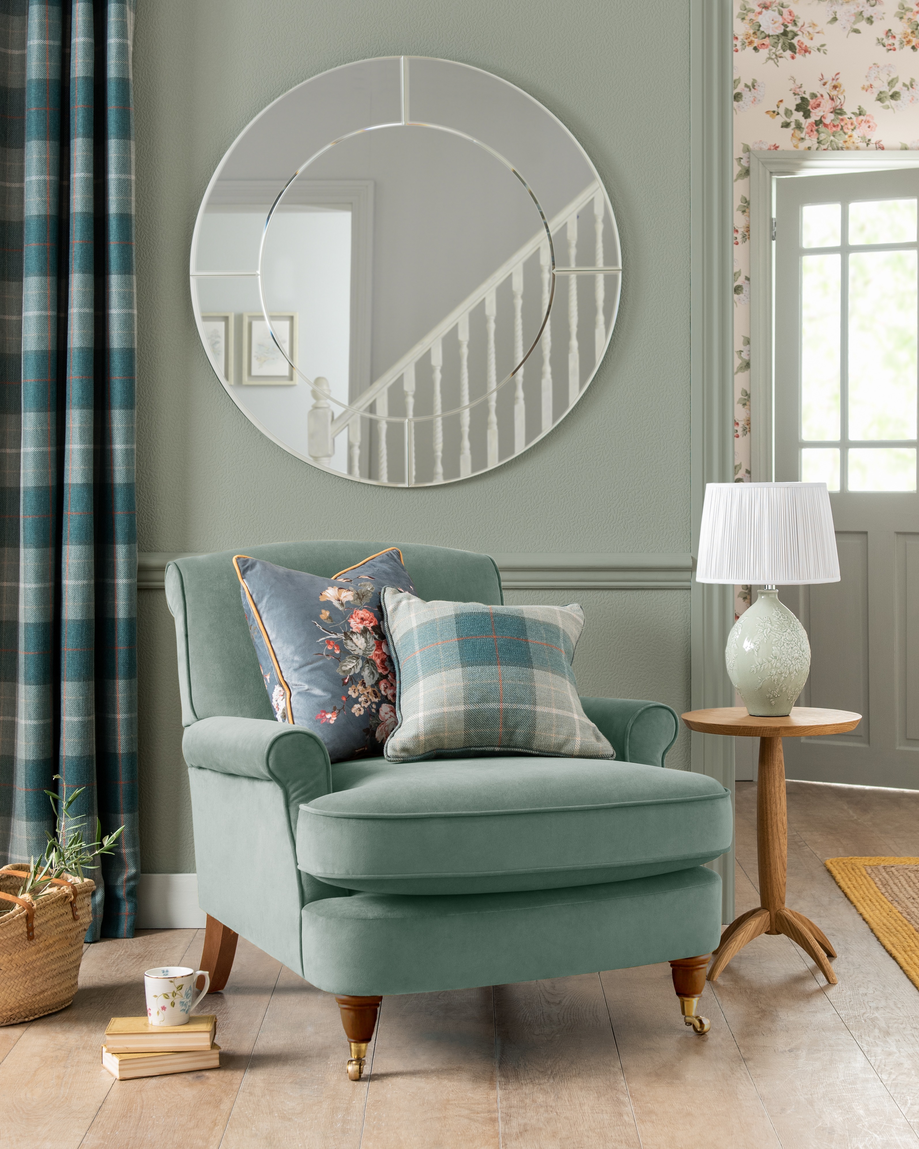 Extra 2024 deep chair