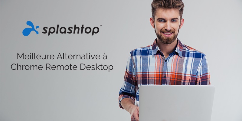 SplashtopFR's tweet photo. En tant que meilleure alternative à Chrome Remote Desktop, Splashtop est conçu pour répondre aux besoins des télétravailleurs, informaticiens, et prestataires de services IT. 👉 https://t.co/3pYakH10vR 
 
#supportàdistance #teletravail #informatique #IT https://t.co/oMHfWV0kKR