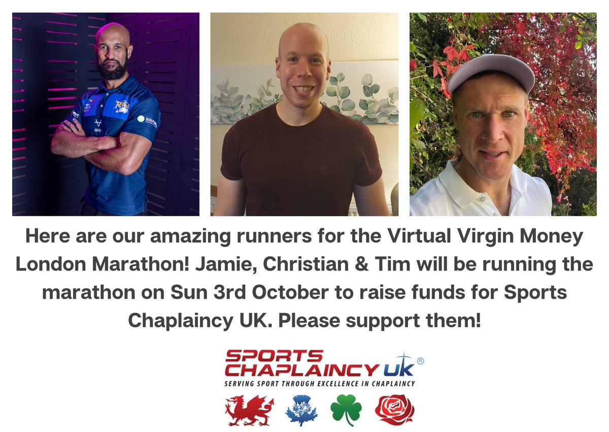 Sports Chaplaincy UK tweet media