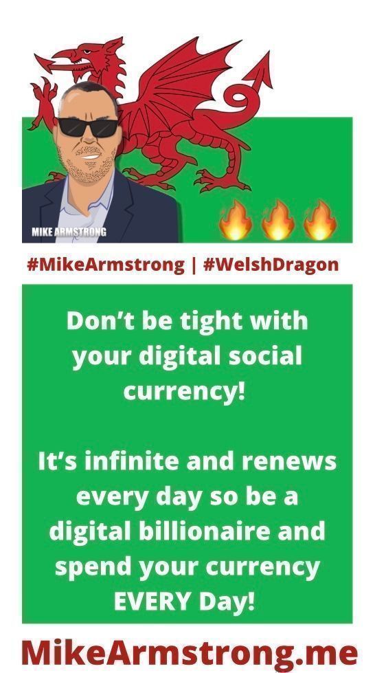 Welshbizuk's tweet photo. π₯#Education & #Motivation from the #WelshDragon #MikeArmstrongπ₯ππͺ
#spendyourdigitalsocialcurrency #arisingtideliftsallboats #MikeArmstrongNews #MikeArmstrongQuotes #MikeArmstrongSpeaker #MANMedia #MLA #MA #MAConsultancy #MATraining
βοΈβοΈβοΈβοΈ βοΈ ππ₯π₯π₯π₯π₯ https://t.co/KaaCasKfyg