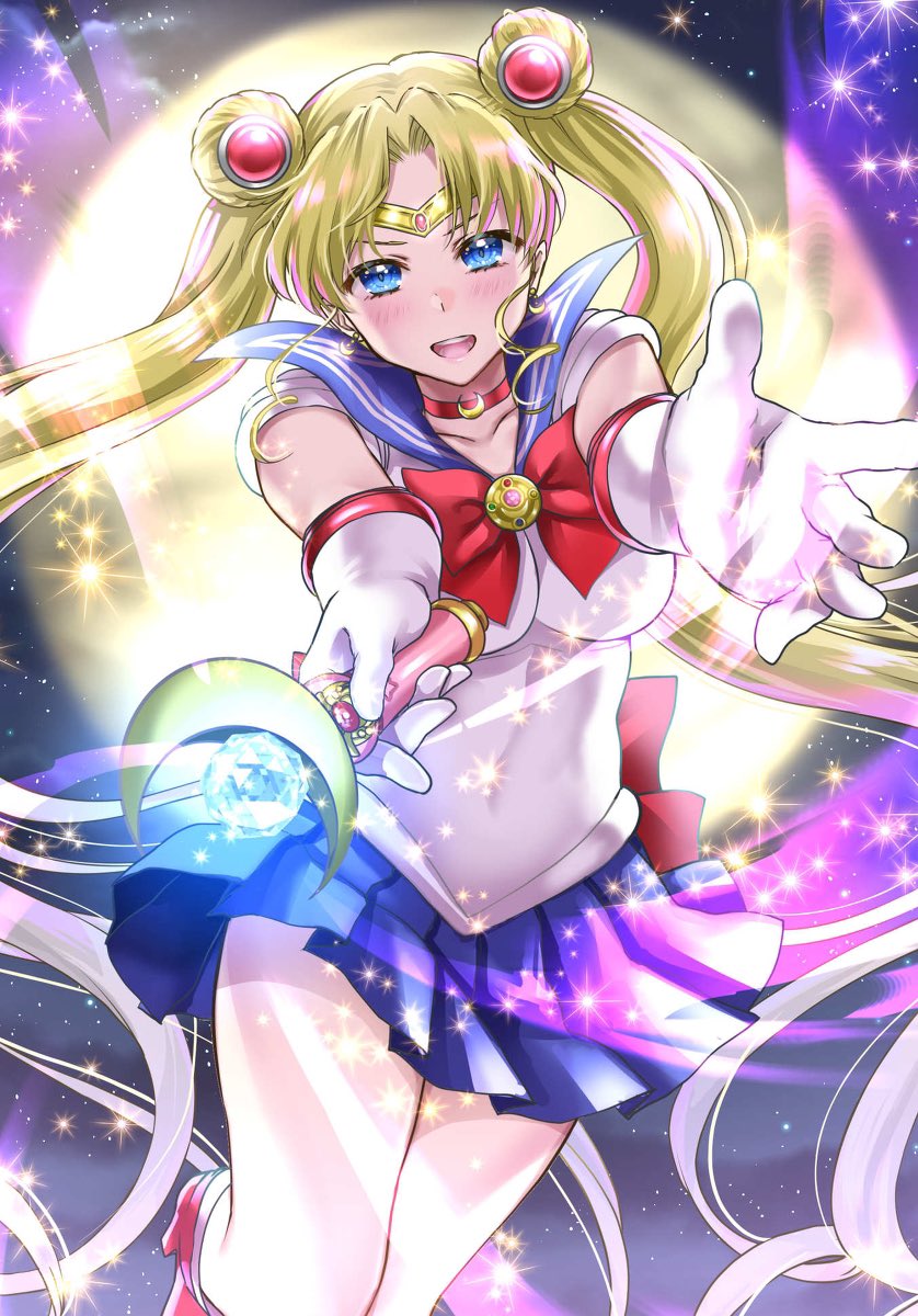 #イラストを4枚貼ると秋風に乗って絵柄を好いてくれる人の元へ届くらしい
ウサギチャーン 