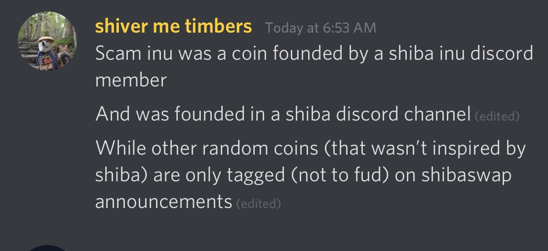 LucieSHIB's tweet photo. Join #SHIBARMY our exclusive discord channel. Created by Shiba loyal members to fight scams and fud. We don’t pretend to be associated with Shiba. 🍺WE ARE. ➡️😉https://t.co/1zr10FYszT #shiba #shibainu #antiscammers We got cute #crypto #emoji too $bone $leash #lambo #NFTs https://t.co/7ni0iC5E0r