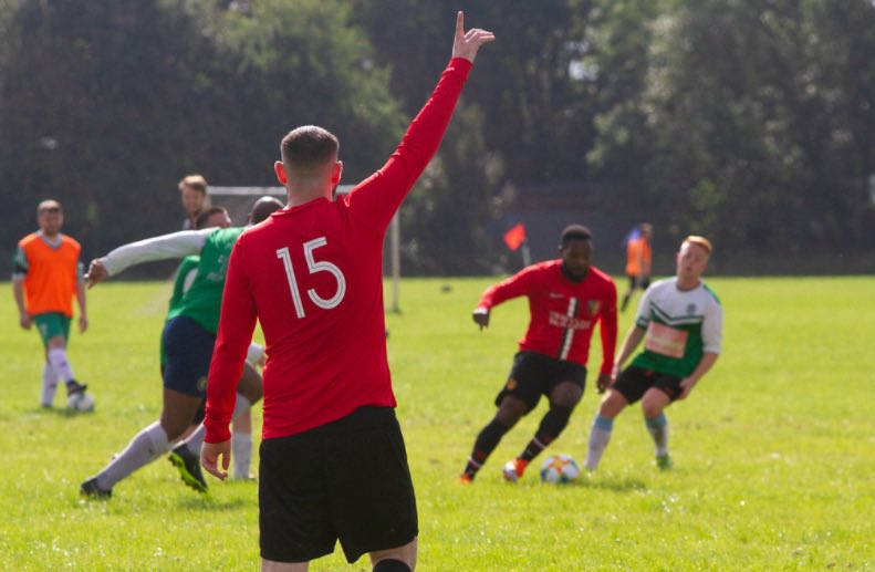 Old Trafford FC tweet media