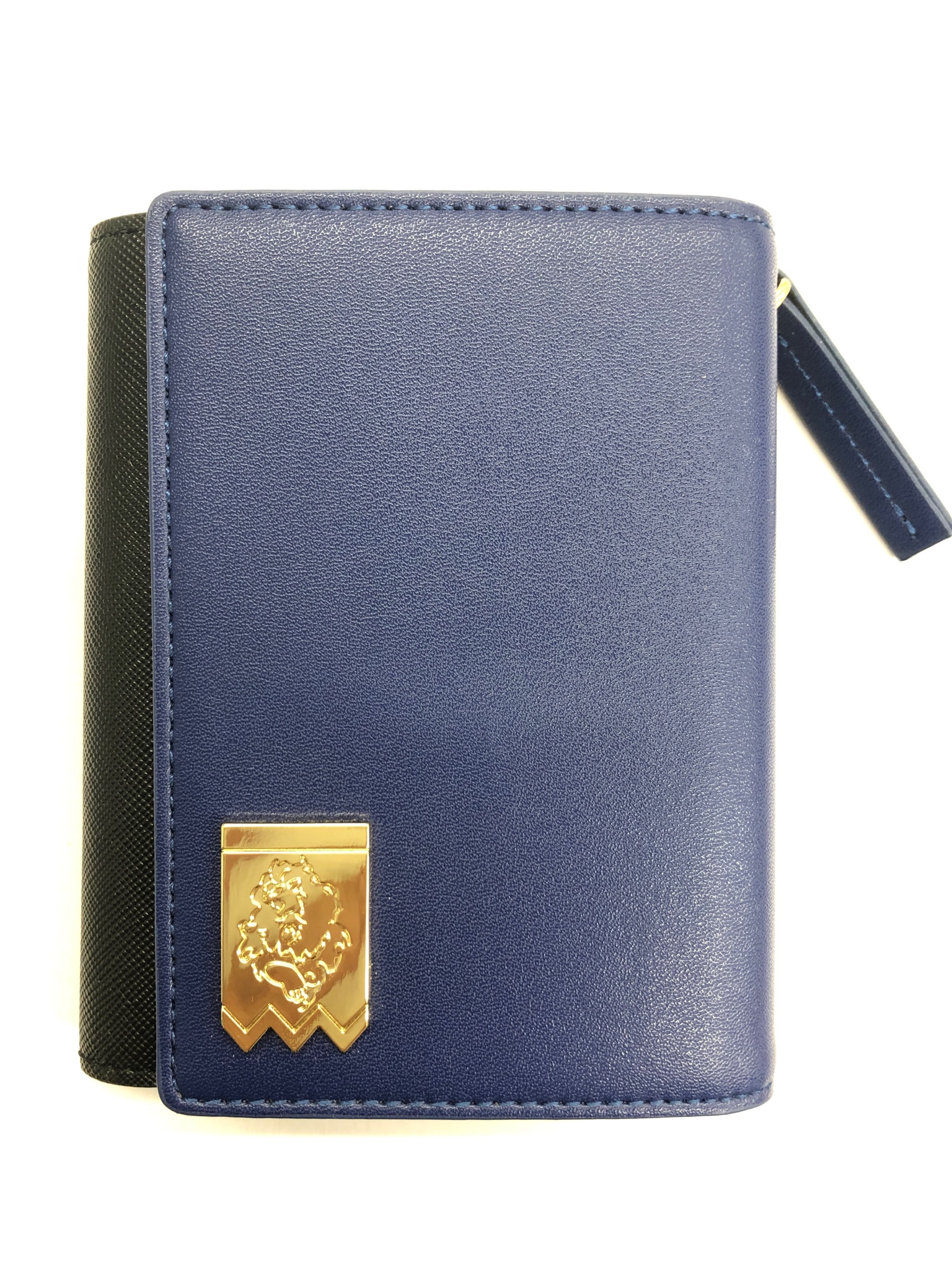 風花雪月 二つ折り財布 青獅子の学級 モデル ファイアーエムブレム ディミトリ 青獅子の学級 モデル 二つ折り財布 ファイアーエムブレム