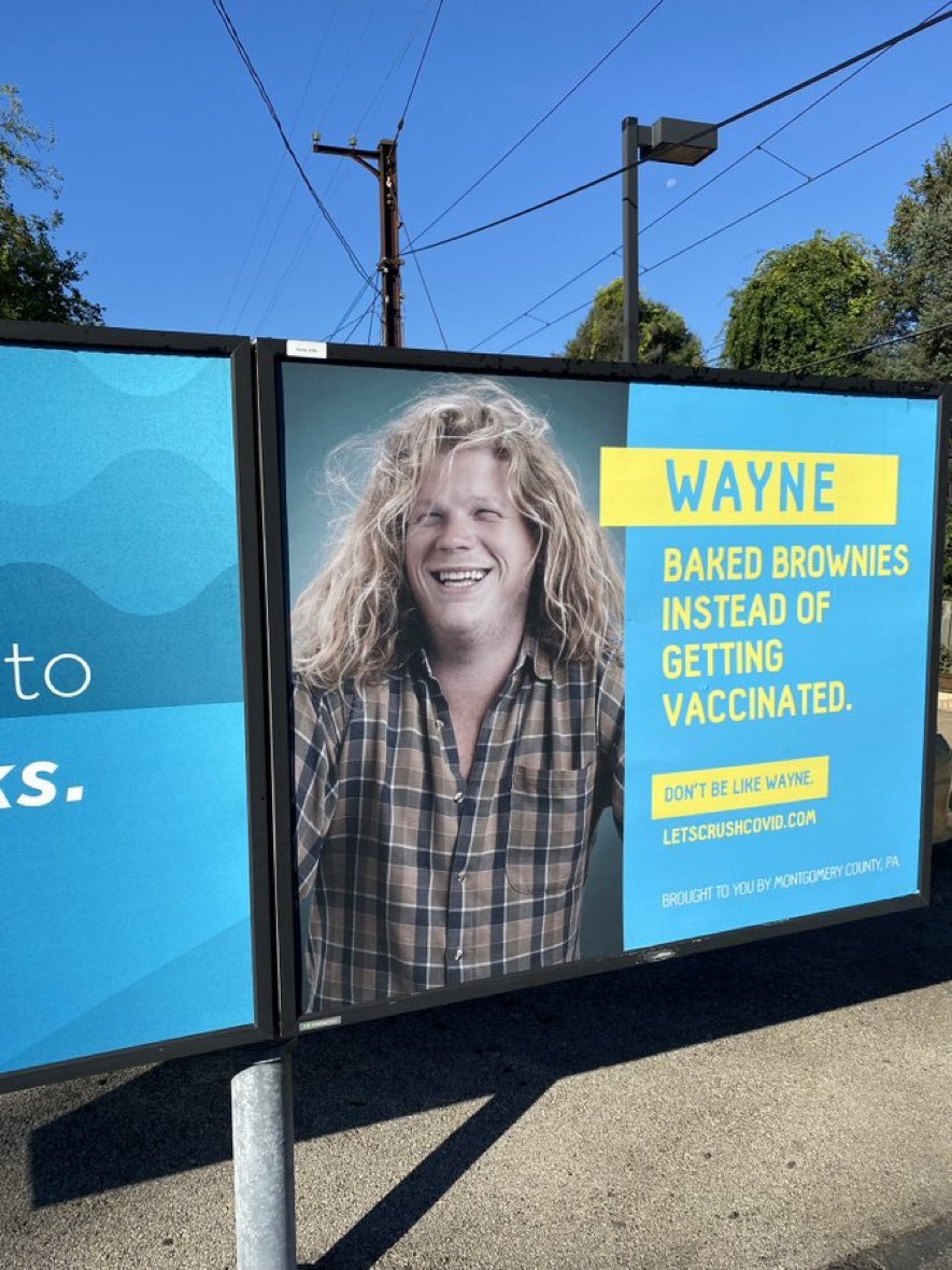 Babygravy9's tweet photo. Gotta say, I don't even know Wayne but I like him. https://t.co/dvFKDxNHgW