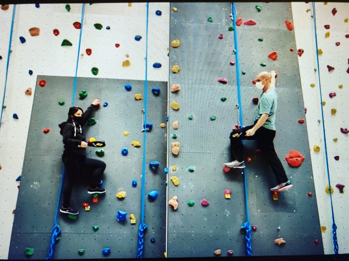 La Semaine européenne du sport vise à promouvoir le sport et l'activité physique dans toute l'Europe.
Voici quelques inspirations amusantes pour votre activité sportive du jour.
Laissez un Aime si vous êtes aussi fasciné que nous !

youtube.com/watch?v=B2czal… 

#internationalschool